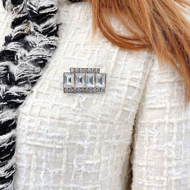 Miu Miu Brooches